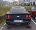 Форд Мустанг 2014 в Одессе на Automoto.ua Черный Форд Мустанг, объемом двигателя 2.3 л и пробегом 156 тыс. км за 20500 $, фото 2 на Automoto.ua
