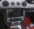 Форд Мустанг 2014 в Одессе на Automoto.ua Черный Форд Мустанг, объемом двигателя 2.3 л и пробегом 156 тыс. км за 20500 $, фото 3 на Automoto.ua