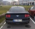 Форд Мустанг 2014 в Одессе на Automoto.ua Черный Форд Мустанг, объемом двигателя 2.3 л и пробегом 156 тыс. км за 20500 $, фото 3 на Automoto.ua