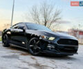 Черный Форд Мустанг, объемом двигателя 2.26 л и пробегом 198 тыс. км за 14300 $, фото 2 на Automoto.ua
