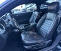 Чорний Форд Мустанг, об'ємом двигуна 3.7 л та пробігом 86 тис. км за 8900 $, фото 7 на Automoto.ua