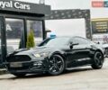 Чорний Форд Мустанг, об'ємом двигуна 2.26 л та пробігом 199 тис. км за 12700 $, фото 1 на Automoto.ua