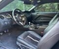 Черный Форд Мустанг, объемом двигателя 5 л и пробегом 83 тыс. км за 8000 $, фото 9 на Automoto.ua