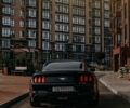Черный Форд Мустанг, объемом двигателя 2.26 л и пробегом 89 тыс. км за 12699 $, фото 3 на Automoto.ua