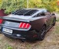 Черный Форд Мустанг, объемом двигателя 2.3 л и пробегом 120 тыс. км за 11100 $, фото 1 на Automoto.ua