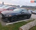 Форд Мустанг 2014 в Одессе на Automoto.ua Черный Форд Мустанг, объемом двигателя 2.3 л и пробегом 156 тыс. км за 20500 $, фото 5 на Automoto.ua