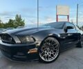 Форд Мустанг 2014 в Житомире на Automoto.ua Черный Форд Мустанг, объемом двигателя 5 л и пробегом 84 тыс. км за 7100 $, фото 2 на Automoto.ua