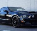 Черный Форд Мустанг, объемом двигателя 5 л и пробегом 80 тыс. км за 8800 $, фото 1 на Automoto.ua