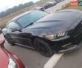 Форд Мустанг 2014 в Одессе на Automoto.ua Черный Форд Мустанг, объемом двигателя 2.3 л и пробегом 156 тыс. км за 20500 $, фото 1 на Automoto.ua