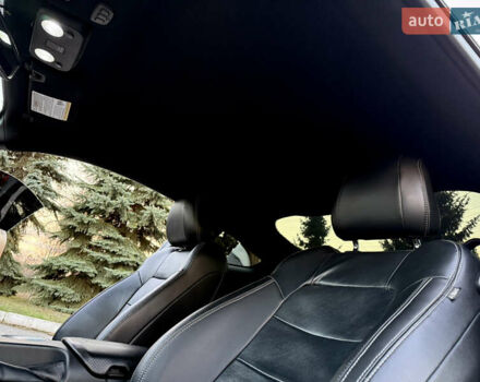 Черный Форд Мустанг, объемом двигателя 2.26 л и пробегом 198 тыс. км за 14300 $, фото 29 на Automoto.ua