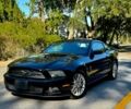 Черный Форд Мустанг, объемом двигателя 3.7 л и пробегом 87 тыс. км за 6300 $, фото 2 на Automoto.ua