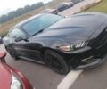 Форд Мустанг 2014 в Одессе на Automoto.ua Черный Форд Мустанг, объемом двигателя 2.3 л и пробегом 156 тыс. км за 20500 $, фото 2 на Automoto.ua