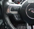Черный Форд Мустанг, объемом двигателя 2.3 л и пробегом 160 тыс. км за 17900 $, фото 20 на Automoto.ua