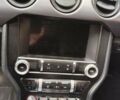 Черный Форд Мустанг, объемом двигателя 2.3 л и пробегом 120 тыс. км за 11100 $, фото 2 на Automoto.ua