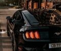Черный Форд Мустанг, объемом двигателя 2.26 л и пробегом 89 тыс. км за 12699 $, фото 4 на Automoto.ua