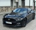 Чорний Форд Мустанг, об'ємом двигуна 2.26 л та пробігом 109 тис. км за 11900 $, фото 1 на Automoto.ua