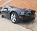 Чорний Форд Мустанг, об'ємом двигуна 5 л та пробігом 81 тис. км за 2900 $, фото 1 на Automoto.ua