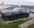 Форд Мустанг 2014 в Одессе на Automoto.ua Черный Форд Мустанг, объемом двигателя 2.3 л и пробегом 156 тыс. км за 20500 $, фото 1 на Automoto.ua