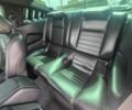 Форд Мустанг 2014 в Киеве на Automoto.ua Черный Форд Мустанг, объемом двигателя 5 л и пробегом 80 тыс. км за 4600 $, фото 11 на Automoto.ua