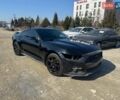 Чорний Форд Мустанг, об'ємом двигуна 2.3 л та пробігом 149 тис. км за 12900 $, фото 1 на Automoto.ua
