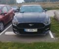 Форд Мустанг 2014 в Одессе на Automoto.ua Черный Форд Мустанг, объемом двигателя 2.3 л и пробегом 156 тыс. км за 20500 $, фото 1 на Automoto.ua