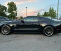 Форд Мустанг 2014 в Житомире на Automoto.ua Черный Форд Мустанг, объемом двигателя 5 л и пробегом 84 тыс. км за 7100 $, фото 3 на Automoto.ua