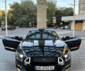 Чорний Форд Мустанг, об'ємом двигуна 2.26 л та пробігом 123 тис. км за 16000 $, фото 15 на Automoto.ua