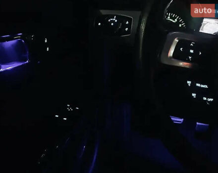 Черный Форд Мустанг, объемом двигателя 2.26 л и пробегом 180 тыс. км за 12000 $, фото 37 на Automoto.ua