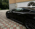 Черный Форд Мустанг, объемом двигателя 3.7 л и пробегом 141 тыс. км за 15700 $, фото 3 на Automoto.ua