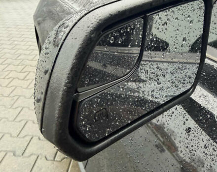 Черный Форд Мустанг, объемом двигателя 2.26 л и пробегом 180 тыс. км за 12000 $, фото 89 на Automoto.ua