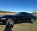 Черный Форд Мустанг, объемом двигателя 2.3 л и пробегом 70 тыс. км за 4500 $, фото 2 на Automoto.ua