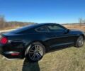 Черный Форд Мустанг, объемом двигателя 2.3 л и пробегом 70 тыс. км за 4500 $, фото 5 на Automoto.ua