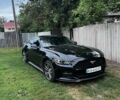Чорний Форд Мустанг, об'ємом двигуна 2.3 л та пробігом 120 тис. км за 8500 $, фото 1 на Automoto.ua