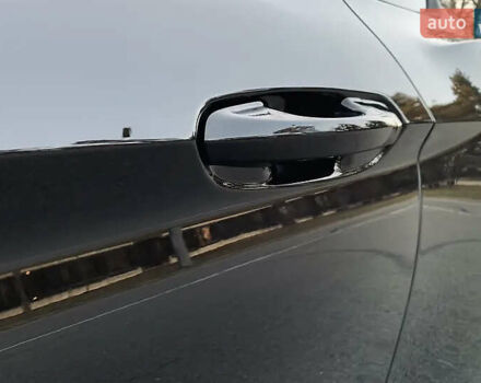 Черный Форд Мустанг, объемом двигателя 2.26 л и пробегом 180 тыс. км за 12000 $, фото 9 на Automoto.ua