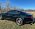 Черный Форд Мустанг, объемом двигателя 2.3 л и пробегом 70 тыс. км за 4500 $, фото 3 на Automoto.ua