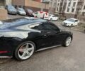 Черный Форд Мустанг, объемом двигателя 2.3 л и пробегом 150 тыс. км за 7499 $, фото 1 на Automoto.ua