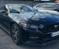 Чорний Форд Мустанг, об'ємом двигуна 2.26 л та пробігом 120 тис. км за 7600 $, фото 1 на Automoto.ua