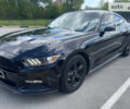 Черный Форд Мустанг, объемом двигателя 3.73 л и пробегом 190 тыс. км за 18300 $, фото 1 на Automoto.ua
