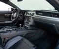 Чорний Форд Мустанг, об'ємом двигуна 5 л та пробігом 121 тис. км за 4500 $, фото 11 на Automoto.ua