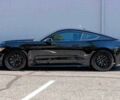 Чорний Форд Мустанг, об'ємом двигуна 5 л та пробігом 121 тис. км за 4500 $, фото 3 на Automoto.ua