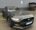 Черный Форд Мустанг, объемом двигателя 2.26 л и пробегом 180 тыс. км за 12000 $, фото 54 на Automoto.ua