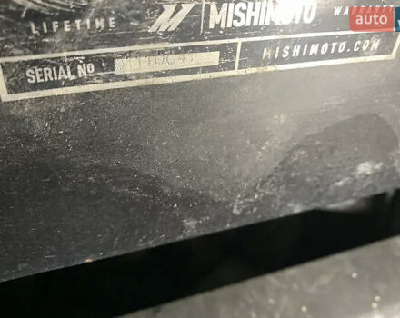 Черный Форд Мустанг, объемом двигателя 2.26 л и пробегом 180 тыс. км за 12000 $, фото 43 на Automoto.ua