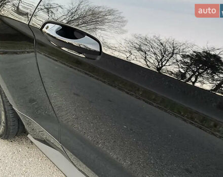 Черный Форд Мустанг, объемом двигателя 2.26 л и пробегом 180 тыс. км за 12000 $, фото 11 на Automoto.ua