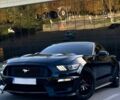 Чорний Форд Мустанг, об'ємом двигуна 3.7 л та пробігом 290 тис. км за 20500 $, фото 1 на Automoto.ua