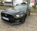Черный Форд Мустанг, объемом двигателя 2.3 л и пробегом 140 тыс. км за 11777 $, фото 22 на Automoto.ua