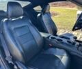 Черный Форд Мустанг, объемом двигателя 2.3 л и пробегом 70 тыс. км за 4500 $, фото 7 на Automoto.ua