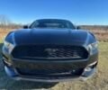 Черный Форд Мустанг, объемом двигателя 2.3 л и пробегом 70 тыс. км за 4500 $, фото 1 на Automoto.ua