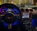 Черный Форд Мустанг, объемом двигателя 2.3 л и пробегом 150 тыс. км за 7499 $, фото 3 на Automoto.ua