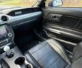Черный Форд Мустанг, объемом двигателя 5 л и пробегом 78 тыс. км за 10990 $, фото 9 на Automoto.ua