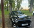 Чорний Форд Мустанг, об'ємом двигуна 3.72 л та пробігом 119 тис. км за 14500 $, фото 1 на Automoto.ua
